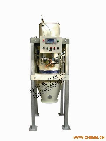 专业电脑电子流量秤与中间计量秤 化工机械网视角下的计量仪器仪表研制