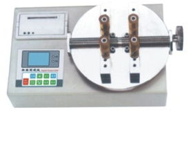 智能化多功能扭矩计量仪 HN 1B瓶盖扭矩测试仪的技术突破与应用前景