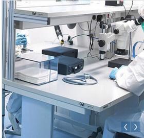 四川广安实验室仪器检测中心 计量仪器仪表及其零部件的研制与实践