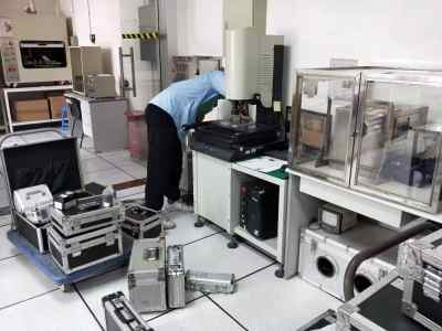 重庆长寿实验室仪器计量校准 2022年技术服务与仪器研发新图景