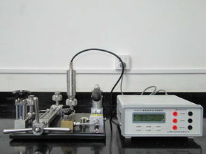 力学计量标准器具的发展与应用 检测、校准及仪器仪表的创新研究